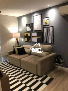 Apartamento com 2 Quartos à venda, 65m² no Badu, Niterói