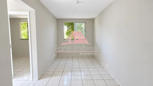 Apartamento com 2 Quartos à venda, 60m² no Santa Cruz, Rio de Janeiro