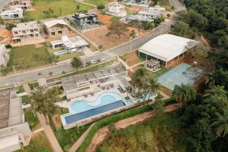 Lote/Terreno à venda, 530m² no Lagoa Santa Park Residence, Lagoa Santa