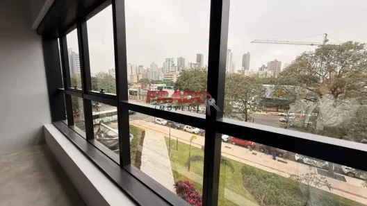 Sala Comercial para alugar, 50m² no Zona Armazém, Maringá