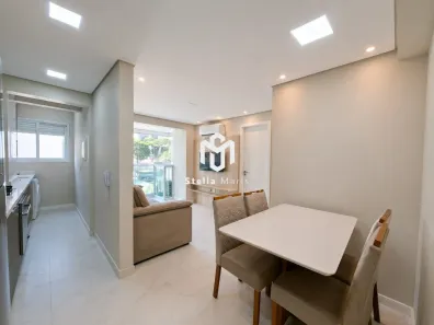 Apartamento com 1 Quarto para alugar, 41m² no Barra Funda, São Paulo
