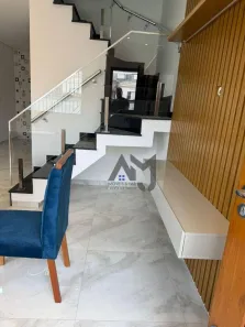 Casa de Condomínio com 2 Quartos à venda, 65m² no Vila São Geraldo, São Paulo