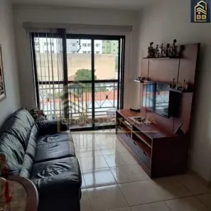 Apartamento com 2 Quartos à venda, 62m² no Santo Antônio, São Caetano do Sul