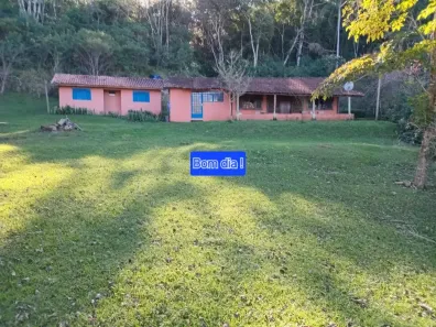 Fazenda/Sítio com 2 Quartos à venda, 230000000m² no Centro, Guapiara
