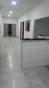 Casa com 3 Quartos para alugar, 109m² no Jardim das Indústrias, São José dos Campos