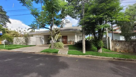Casa de Condomínio com 3 Quartos à venda, 261m² no Joapiranga, Valinhos