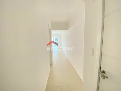 Apartamento com 1 Quarto à venda, 60m² no Canto do Forte, Praia Grande
