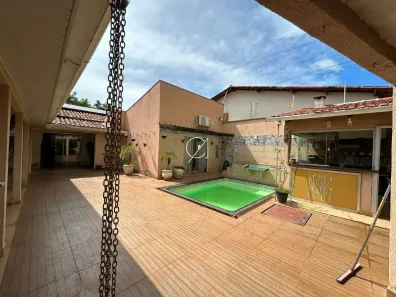Casa com 3 Quartos à venda, 360m² no Plano Diretor Norte, Palmas