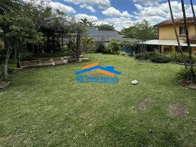 Lote/Terreno à venda, 600m² no Nova Higienópolis, Jandira