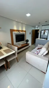 Apartamento com 2 Quartos à venda, 46m² no Rachel de Queiroz, Fortaleza