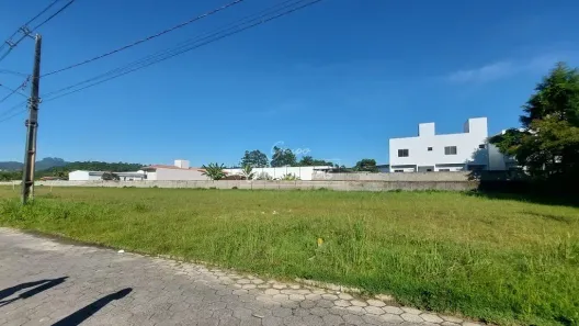 Lote/Terreno à venda, 434m² no Centro, Guabiruba