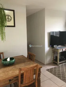 Apartamento com 2 Quartos à venda, 48m² no Jardim Vista Alegre, Paulínia