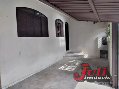 Casa com 3 Quartos para alugar, 225m² no Rudge Ramos, São Bernardo do Campo
