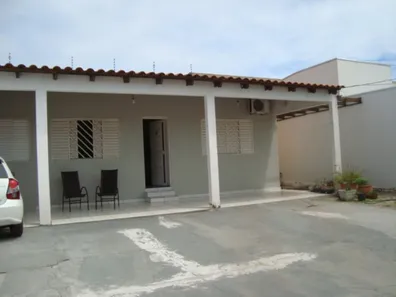 Casa com 4 Quartos à venda, 136m² no Morada do Ouro, Cuiabá