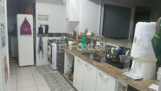 Apartamento com 3 Quartos à venda, 97m² no Menino Deus, Porto Alegre
