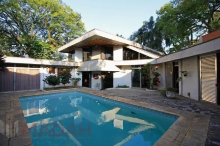 Casa com 4 Quartos à venda, 453m² no Vila Madalena, São Paulo