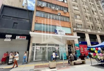 Sala Comercial à venda, 52m² no Centro Histórico, Porto Alegre