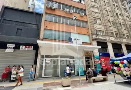 Sala Comercial à venda, 52m² no Centro Histórico, Porto Alegre