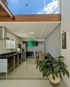 Cobertura com 3 Quartos à venda, 160m² no Vila Humaitá, Santo André