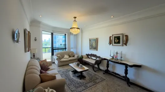 Apartamento com 4 Quartos à venda, 125m² no Pituba, Salvador