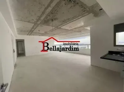 Apartamento com 3 Quartos à venda, 134m² no Campestre, Santo André