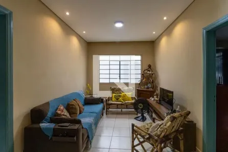 Casa com 4 Quartos à venda, 216m² no Vila Natália, São Paulo