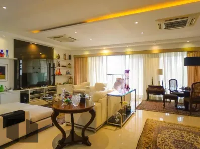 Apartamento com 4 Quartos à venda, 340m² no Barra da Tijuca, Rio de Janeiro