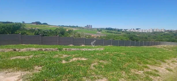 Lote/Terreno à venda, 372m² no Loteamento Alphaville Campinas, Campinas