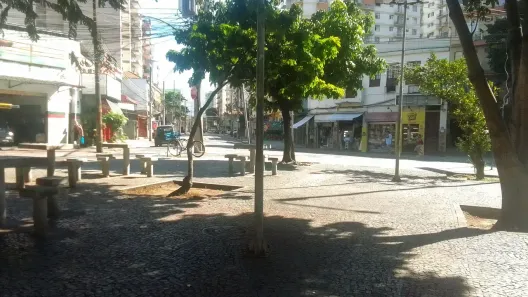 Ponto Comercial com 1 Quarto à venda, 68m² no Grajaú, Rio de Janeiro