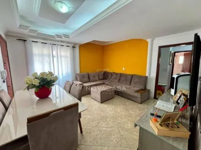 Apartamento com 3 Quartos à venda, 116m² no Santa Mônica, Belo Horizonte