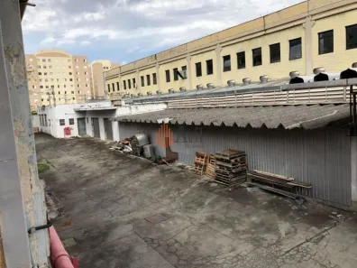 Galpão/Depósito/Armazém à venda, 4379m² no Sítio Pinheirinho, São Paulo