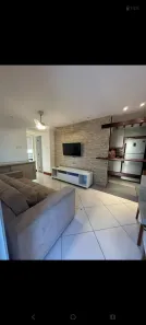 Apartamento com 2 Quartos à venda, 67m² no Recreio Ipitanga, Lauro de Freitas