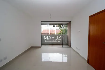 Apartamento com 3 Quartos à venda, 88m² no Gutierrez, Belo Horizonte