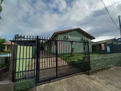 Apartamento com 2 Quartos para alugar, 50m² no Metzler, Campo Bom