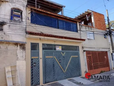 Casa com 2 Quartos à venda, 250m² no Jardim Soraia, São Paulo