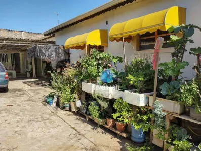 Casa com 2 Quartos à venda, 130m² no Jardim Florence, Campinas
