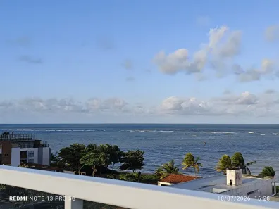 Apartamento com 2 Quartos para alugar, 54m² no Jardim Oceania, João Pessoa