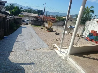 Casa com 2 Quartos à venda, 80m² no Praia de Fora, Palhoça