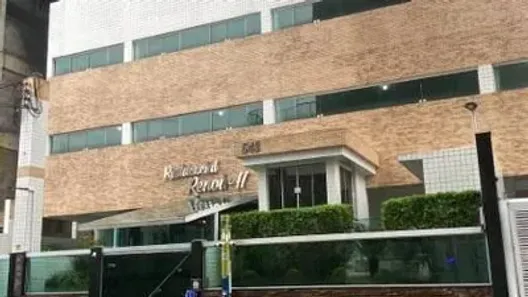 Casa com 2 Quartos à venda, 85m² no Canto do Forte, Praia Grande