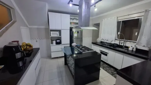 Sobrado com 5 Quartos à venda, 500m² no Parque Ortolândia, Hortolândia