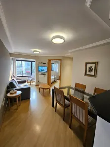 Apartamento com 2 Quartos à venda, 60m² no Indianópolis, São Paulo