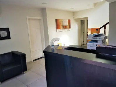 Imóvel Comercial para alugar, 420m² no Pacaembu, São Paulo