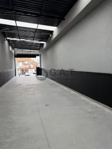 Galpão/Depósito/Armazém para alugar, 170m² no Jardim Simus, Sorocaba
