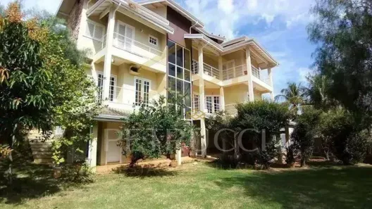 Casa de Condomínio com 4 Quartos à venda, 450m² no Pinheiro, Valinhos