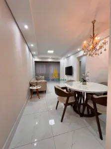 Apartamento com 3 Quartos à venda, 86m² no Chácara São Luis, Guarulhos