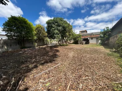 Lote/Terreno à venda, 367m² no Braúnas, Belo Horizonte