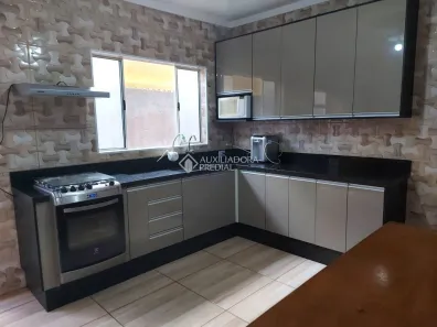 Casa com 2 Quartos à venda, 108m² no Parque Erasmo Assunção, Santo André