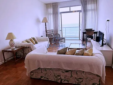 Apartamento com 2 Quartos à venda, 126m² no Pitangueiras, Guarujá