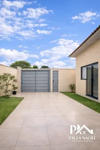 Casa com 3 Quartos à venda, 193m² no Pontal Sul - Acréscimo, Aparecida de Goiânia