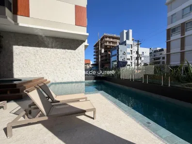 Apartamento com 3 Quartos à venda, 145m² no Jurerê, Florianópolis